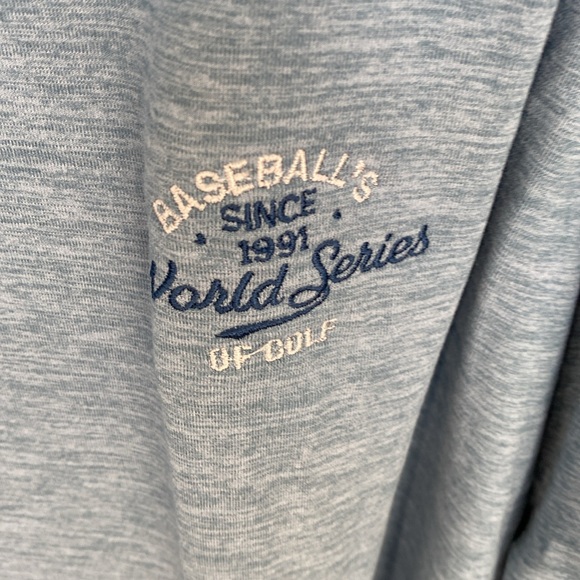 AndersonOrd men’s pullover XXL. NWT - Picture 3 of 9